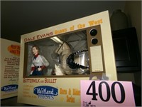 DALE EVANS AND BUTTERMILK GIFT PACK