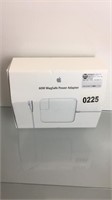 Apple 60w charger