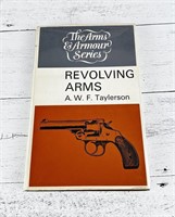 Revolving Arms