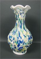 Imperial IG Vigna Vitro Loganberry Vase