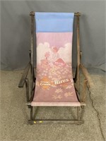 Hires Beach Chair