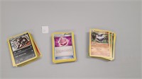 Pokemon Trading Cards lot