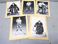Beehive Hockey Cards