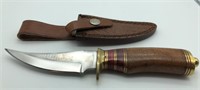 Marbles Hunter Knife, Marbles Fixed Blade Hunter