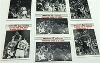 1990-1991 NBA Hoops Tribune Detroit Pistons,