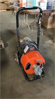 VEVOR ELECTRIC DRAIN CLEANER ***USED, CONDITION