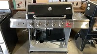ROYAL GOURMET PROPANE GRILL ***DENTS & SCRATCHES,