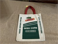 Dekalb Seed Corn Bag