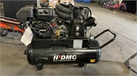 HPDMC AIR COMPRESSOR MODEL #FYJ6520A-3065