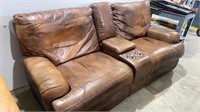 Recliner untested