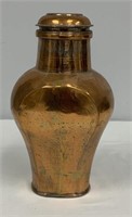 Copper Urn