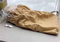 Car cover