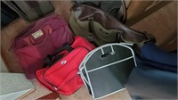Misc Travel Bags