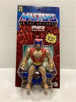 Masters of the Universe Stratos Figure