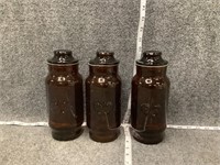 Canisters