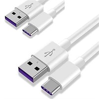 5A Supercharge USB Type C Cable