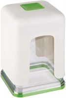Progressive Tower Fry Cutter  1  White/Green