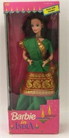 Barbie In India