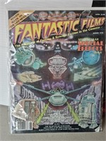 1978 Fantastic Films magazine