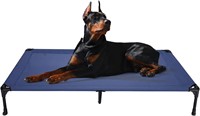 Veehoo Cooling Dog Bed  XX-Large  59x37.5x9