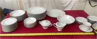 Adele Fine China 3736