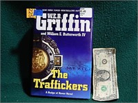 The Traffickers ©2009