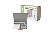 Sealed - Haakaa: Infant Oral Care Kit