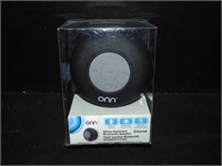 ONN Water Resistant Bluetooth Speaker