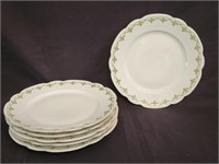 Carmen by Habsburg Desert Plates