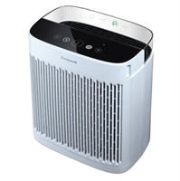 C1016  Honeywell HEPA Air Purifier, 190 sq. ft, Bl