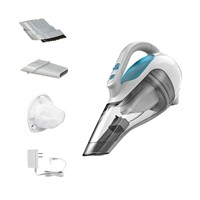 C1013  Black & Decker Dustbuster Hand Vacuum Kit