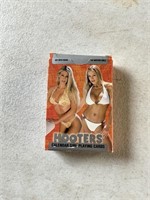 Hooter cards