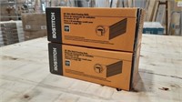 (2) Boxes Of Bostitch 28° Wire Weld Framing Nails