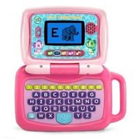 LeapFrog 2-in-1 Leaptop Touch  Pink