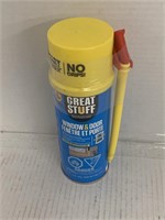 (2x bid) New Great Stuff Insulating Foam Sealant