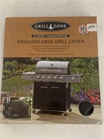 New Medium/Large Grill cover