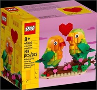 LEGO 40522 Valentines Love Birds