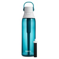 SM1079  Brita Water Bottle 26oz