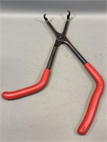 SNAP-ON SPARK PLUG BOOT PULLER /PLIERS