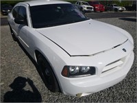 2010 DODGE CHARGER COLD A/C NO RUN