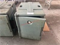 INSULATED CATERING BOX