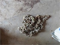 DOUBLE HOOK CHAIN 3/8"