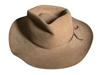 Akubra Fur Felt Australian Hat