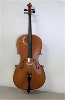 Karl Knilling cello, Pre owned