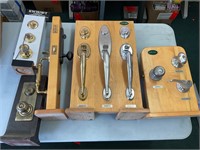 Emtek Decorative Hardware Display Assembly Set