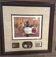 Ducks Unlimited Picture 2008