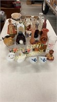 Handmade items from Venezuela & Puerto Rico, Avon
