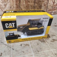 1:32 Scale Die Cast CAT Tractor