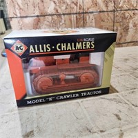 1:16 scale Allis Chalmers Die Cast Crawler