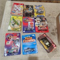 Die Cast Collectibles